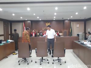 Fayakhun dan Kabakamla Arie Soedewo Jadi Saksi Sidang Suap Bakamla