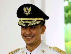 Kasus Zumi Zola, KPK Sita Dolar AS dari Tiga Tempat