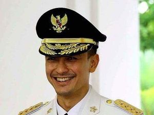 KPK: Zumi Zola Diduga Terima Gratifikasi Rp 6 Miliar KPK: Zumi Zola Diduga Terima Gratifikasi Rp 6 Miliar