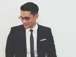 Satu Dekade Berkarier, Afgan Siapkan Konser Intim