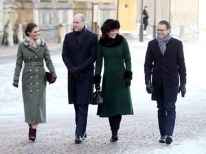 8 Hotel Eksklusif di London Favorit Para Anggota Kerajaan