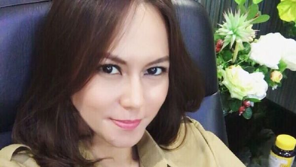 Foto: PNS Cantik dari Sulawesi Dijuluki Netizen Kate Middleton Indonesia