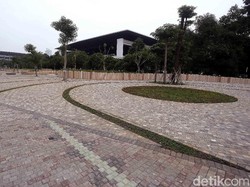 Kawasan GBK-JCC Mau Dipoles buat Acara KTT ASEAN+, Ini Rencananya