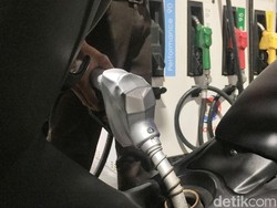 Total Punya BBM Saingan Pertalite, Performance 90 Rp 8.300/Liter