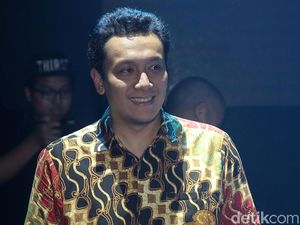 Elektabilitas di Survei Masih 0%, PKPI Tak Percaya Sepenuhnya Elektabilitas di Survei Masih 0%, PKPI Tak Percaya Sepenuhnya