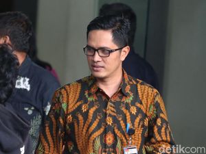 Soal Dana Kapitasi Jombang, KPK Sudah Ajukan Evaluasi Sejak 2014 Soal Dana Kapitasi Jombang, KPK Sudah Ajukan Evaluasi Sejak 2014