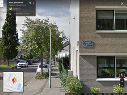 Selain Jalan Presiden Joko Widodo di UEA, Ini 6 Tokoh RI yang Jadi Nama Jalan