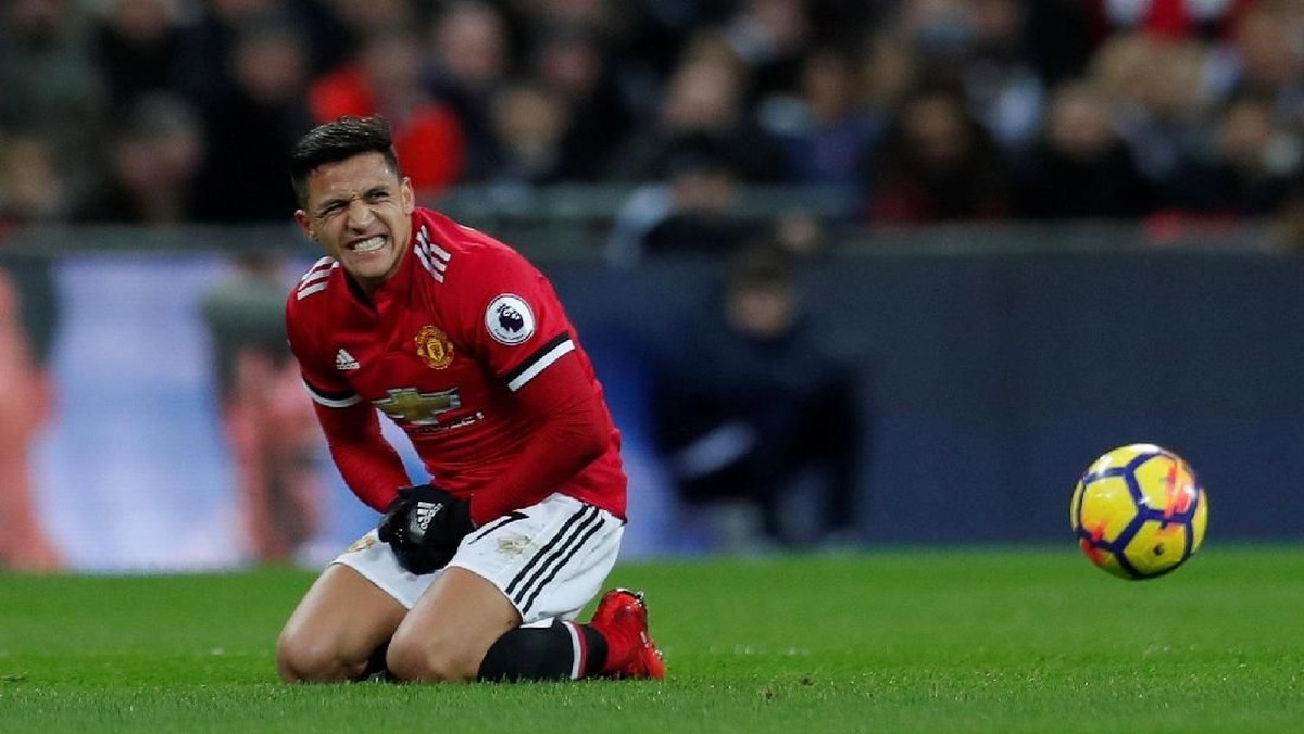 Foto: Andrew Couldridge/Action Images via Reuters