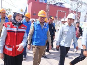 K3 di Industri Berbahan Baku Berbahaya Harus Jadi Perhatian Khusus