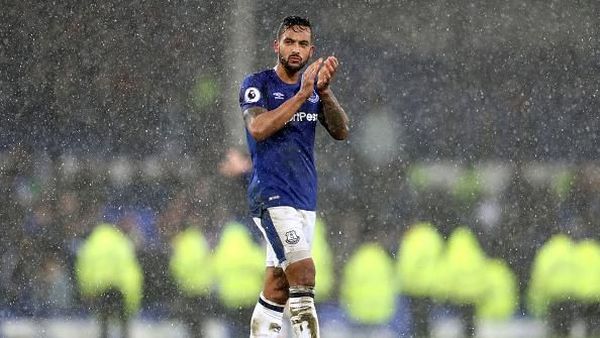 Transfer-transfer Termahal Premier League di Januari 2018