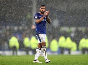 Setelah Delapan Bulan, Walcott Bikin Gol Lagi di Premier League