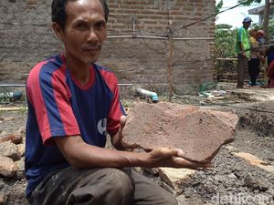 Sumur dan Makam Tua di Cirebon Diduga Ada Sejak Abad ke-14 Sumur dan Makam Tua di Cirebon Diduga Ada Sejak Abad ke-14