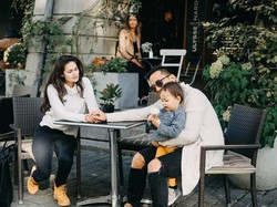 Kode Ringgo Agus Rahman pada Sang Istri untuk Tambah Momongan