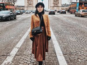 Habiskan Dana Ratusan Juta ke Luar Negeri, Cita Citata Tak Masalah Asal Puas