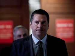 FBI dan Gedung Putih Bentrok Soal Memo Rahasia