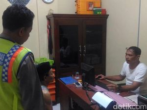 Motif Penganiayaan Anak Terhadap Ibu Tiri di Kediri Karena Warisan Motif Penganiayaan Anak Terhadap Ibu Tiri di Kediri Karena Warisan