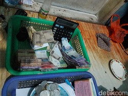 Polisi Tangkap 2 Petugas Dishub Kota Solok Terkait Pungli