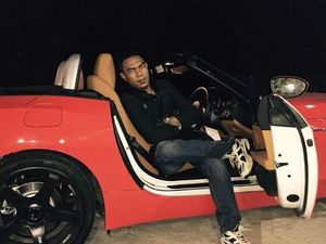 Misteri Ferrari Bos SBL yang Dibeli dari Uang Jemaah Umrah