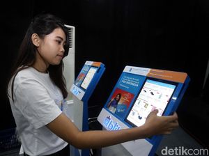 Pengusaha Ajak Milenial Jangan Takut Garap Bisnis Online