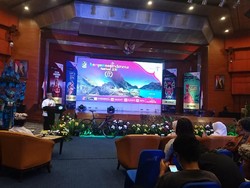 Yang Baru di Banyuwangi: Festival Kampung Cokelat