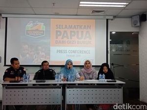 ACT Kirim Bantuan 100 Ton Beras, Bantu KLB Asmat Papua ACT Kirim Bantuan 100 Ton Beras, Bantu KLB Asmat Papua