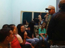 Warga Surabaya Terjaring Razia di Tretes, Ini yang Dilakukan Pemkot