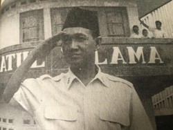 Hari Santri Nasional, Ini 3 Tokoh Santri Indonesia yang Mendunia