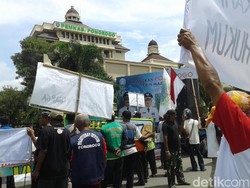 Ini Rencana Bupati Ponorogo Pasca Bentor Dilarang Beroperasi