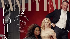 Photoshop Gagal, Temukan Keanehan di Foto-foto Artis Hollywood Ini