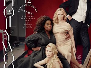 Photoshop Gagal, Temukan Keanehan di Foto-foto Artis Hollywood Ini