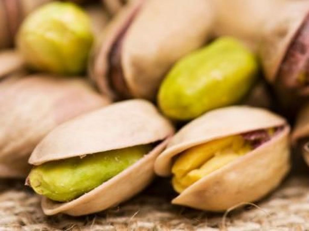 5 Kacang yang Bikin Kesehatan Tubuhmu Nggak Dikacangin (1)