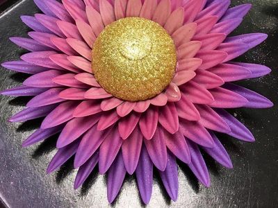 Keren! Ini 9 Cokelat dengan Bentuk Seperti Bunga Sungguhan