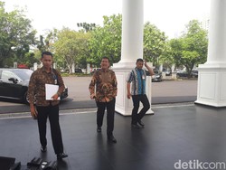 Viral Ribut Bupati Vs Wabup Tolitoli, MenPAN: Harusnya Disanksi