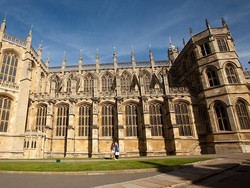 AI Hasut Remaja Bunuh Ratu Elizabeth II