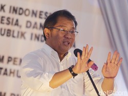 Data Facebook Bocor, Menkominfo: Puasa Medsos Saja