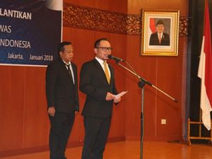 Pejabat Kemenaker Diminta Thinking Without the Box