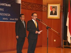 Pejabat Kemenaker Diminta Thinking Without the Box