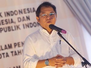 Kominfo Sudah Berikan Data Jejak Digital MCA ke Polri