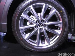 Mazda: Sekitar 4 Mobil Lagi Segera Meluncur