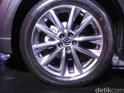 Mazda: Sekitar 4 Mobil Lagi Segera Meluncur