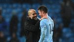 10 Pembelian Termahal Pep Guardiola