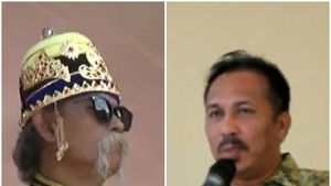 Sosok Bupati dan Wabup Tolitoli yang Ribut-ribut hingga Viral