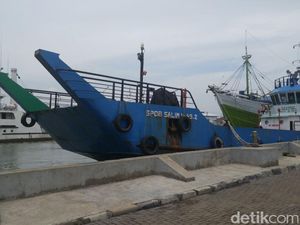 Setelah 2 Pekan, Akhirnya Pertamina Bisa Kirim BBM ke Karimunjawa