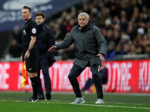 Rekor Buruk MU di Laga Tandang Klub Papan Atas Premier League