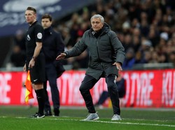 Rekor Buruk MU di Laga Tandang Klub Papan Atas Premier League