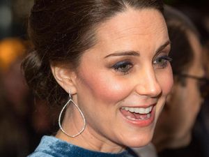 Perawatan Aneh Kate Middleton, Pakai Masker dari Nutella