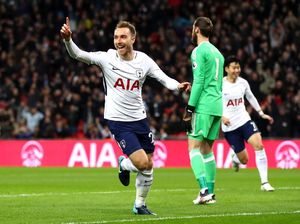 Gol Eriksen dan Gol-Gol Kilat Lainnya di Premier League