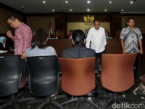 Sebut e-KTP Bermasalah sejak Awal, LKPP Sudah Peringatkan Gamawan