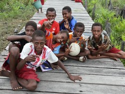 Kelaparan-Kelaparan Tersembunyi