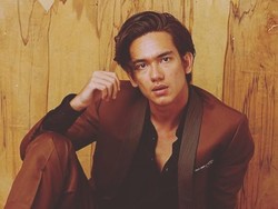 Simak! Video Wawancara Transisi Adipati Dolken dari Sinetron ke Film